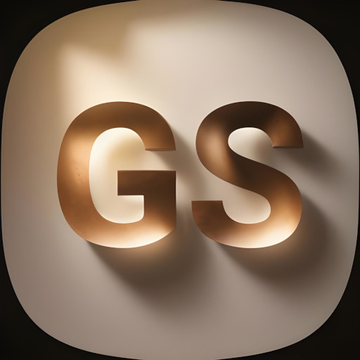 Gellner Software UG (haftungsbeschränkt) logo
