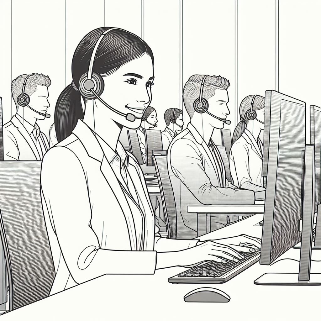 L'impatto del riconoscimento vocale sul servizio di assistenza e supporto ai clienti