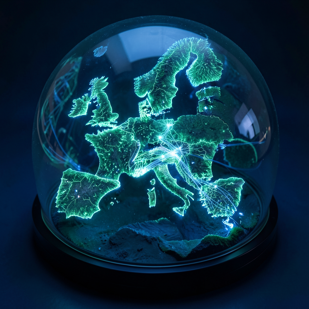 GDPR-Ready Audio Processing for European Enterprises