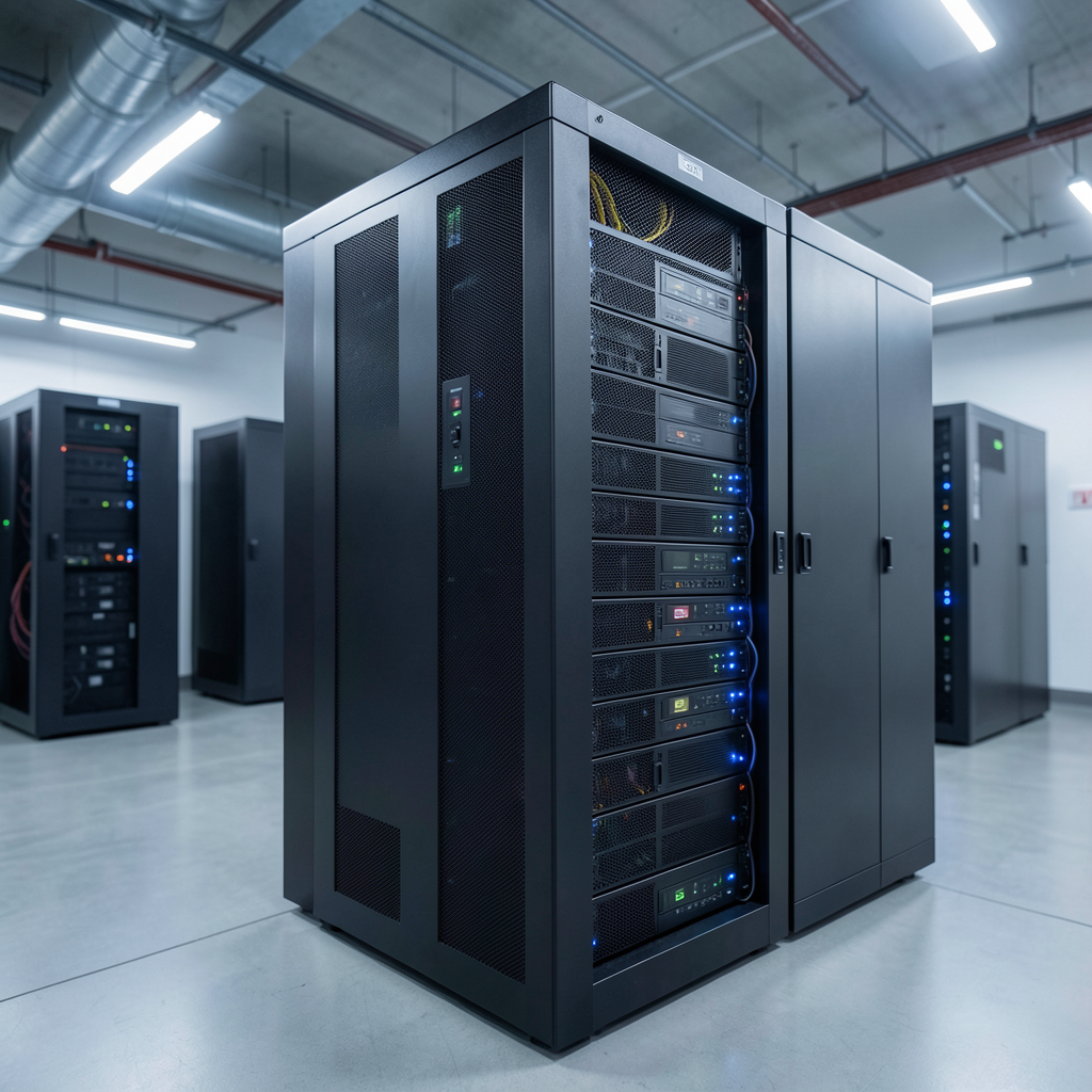 The Enterprise Case for Cloud Transcription: Security, Scalability, and GDPR vs. Local Whisper Deployment